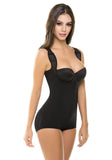 123 Test product -Enterizo Moldeador Brazos / Top-to-Bottom Arms and Legs Full Body Shaper